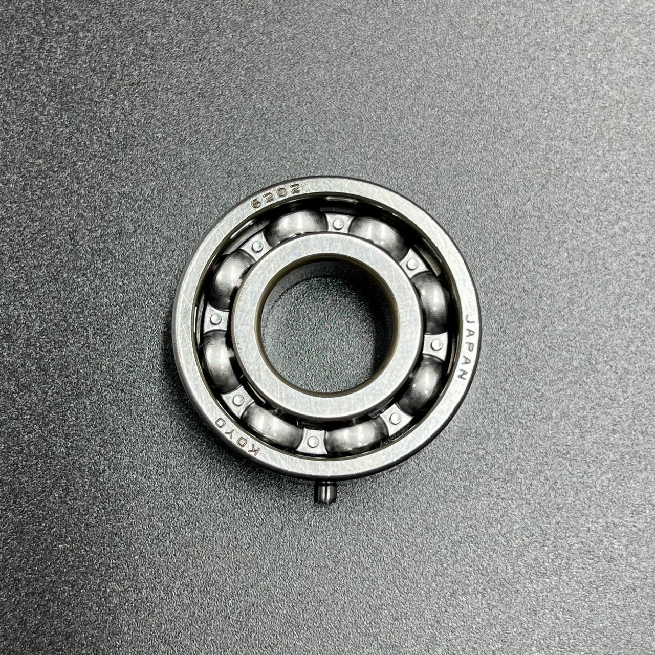 картинка Подшипник шариковый Tohatsu 2.5-3.5 (15x35x11) (Omax)