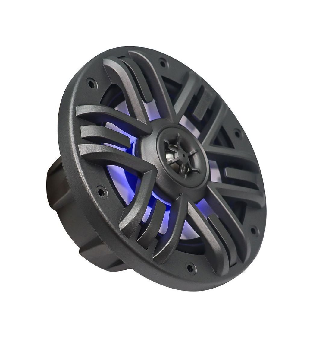 картинка Морская акустика 6,5" с RGB, Marine Rocket