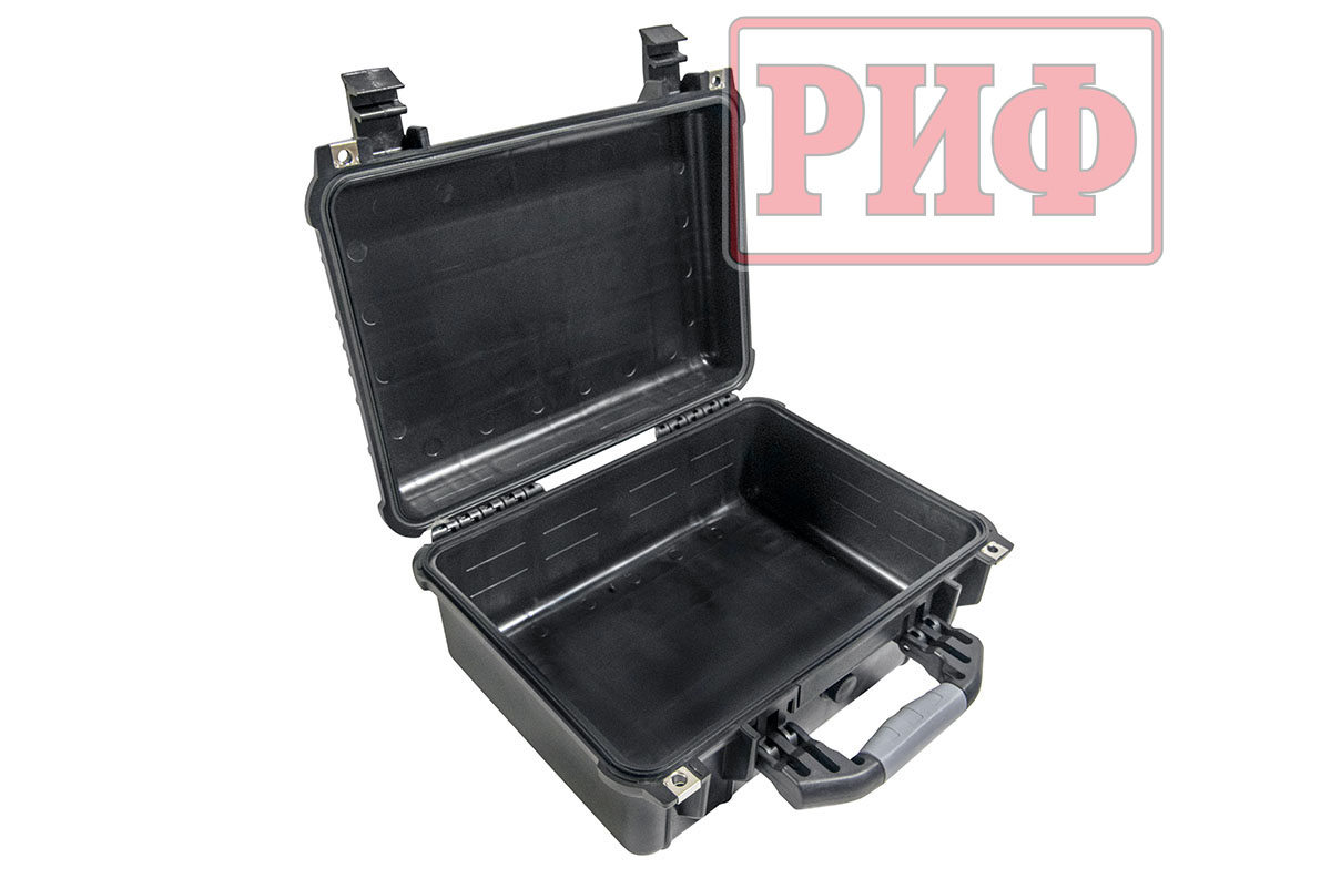 картинка Кейс РИФ 406х330х174 мм