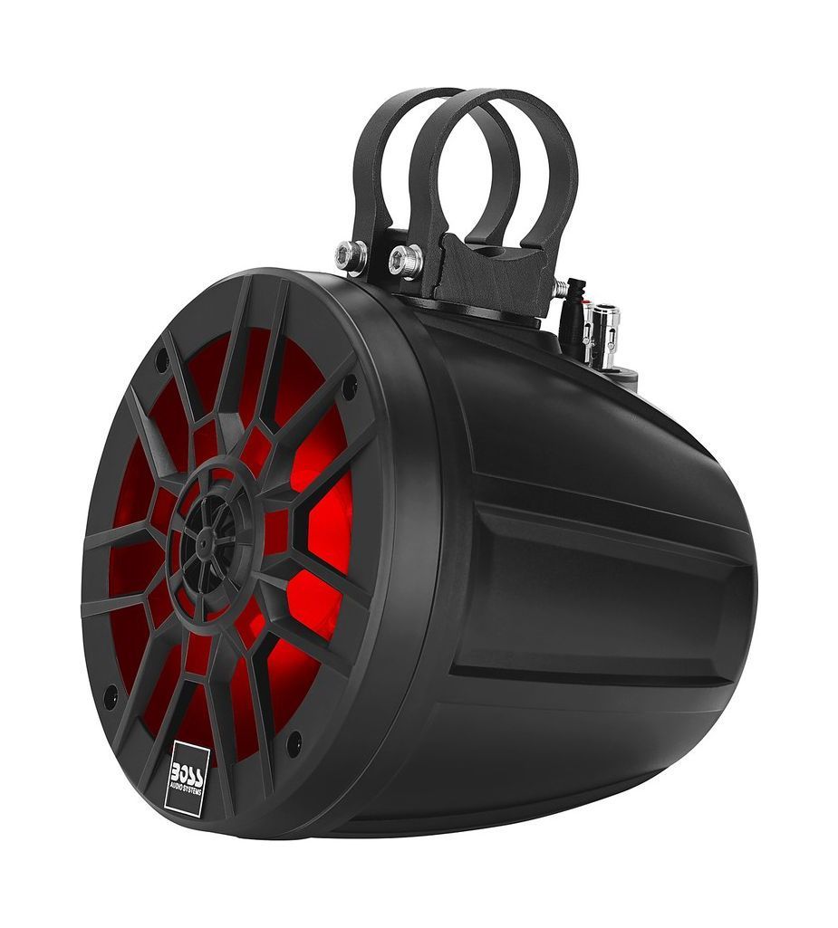 картинка Морская акустика на таргу BOSS MPWT60RGB