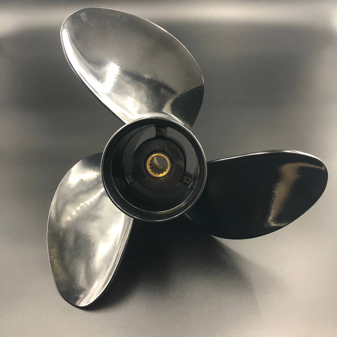 Гребной винт Suzuki DF150-DF300 Sema (3x16x23) (Polastorm)
