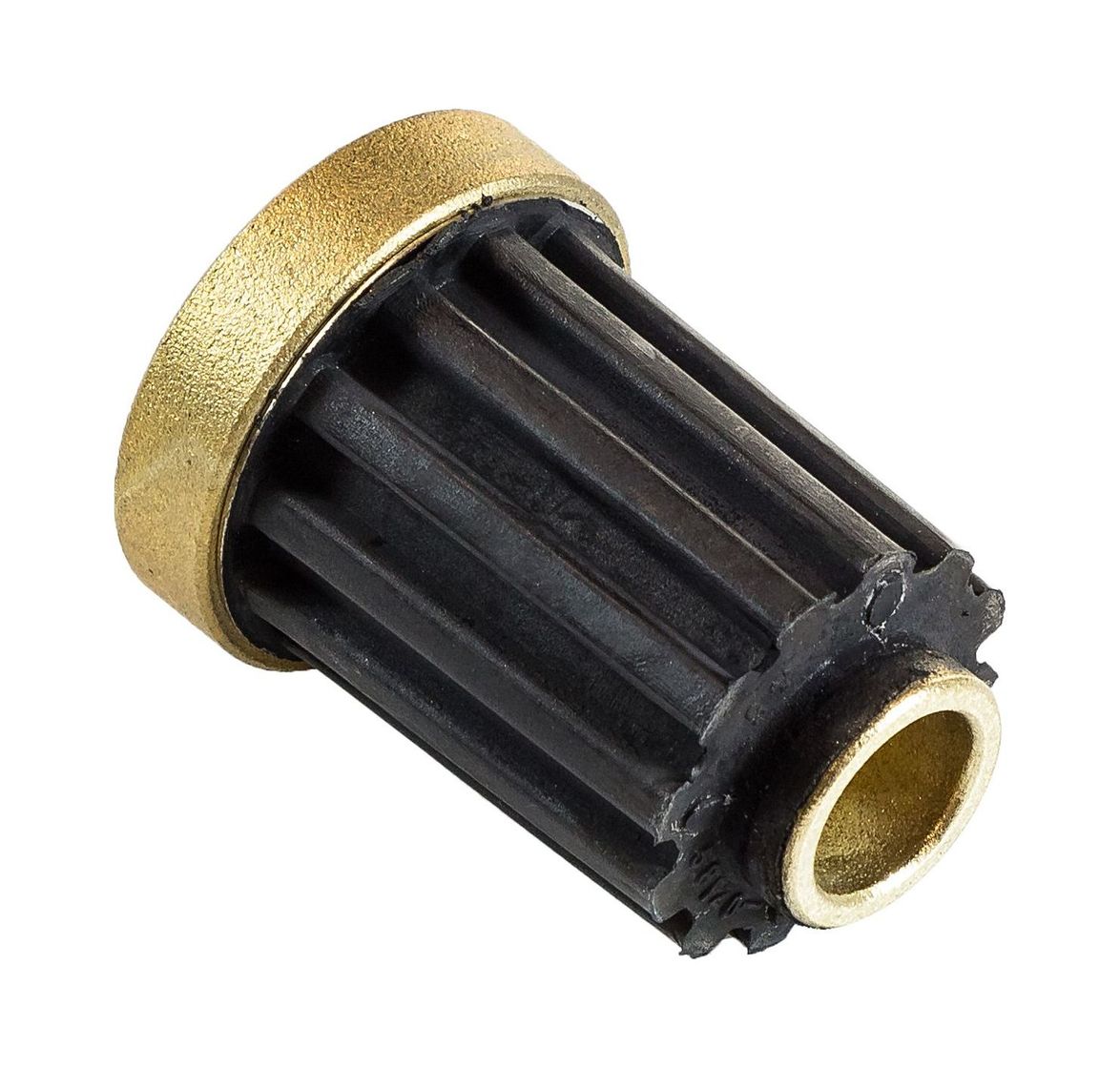 картинка Втулка гребного винта Suzuki DT5-8 шпонка