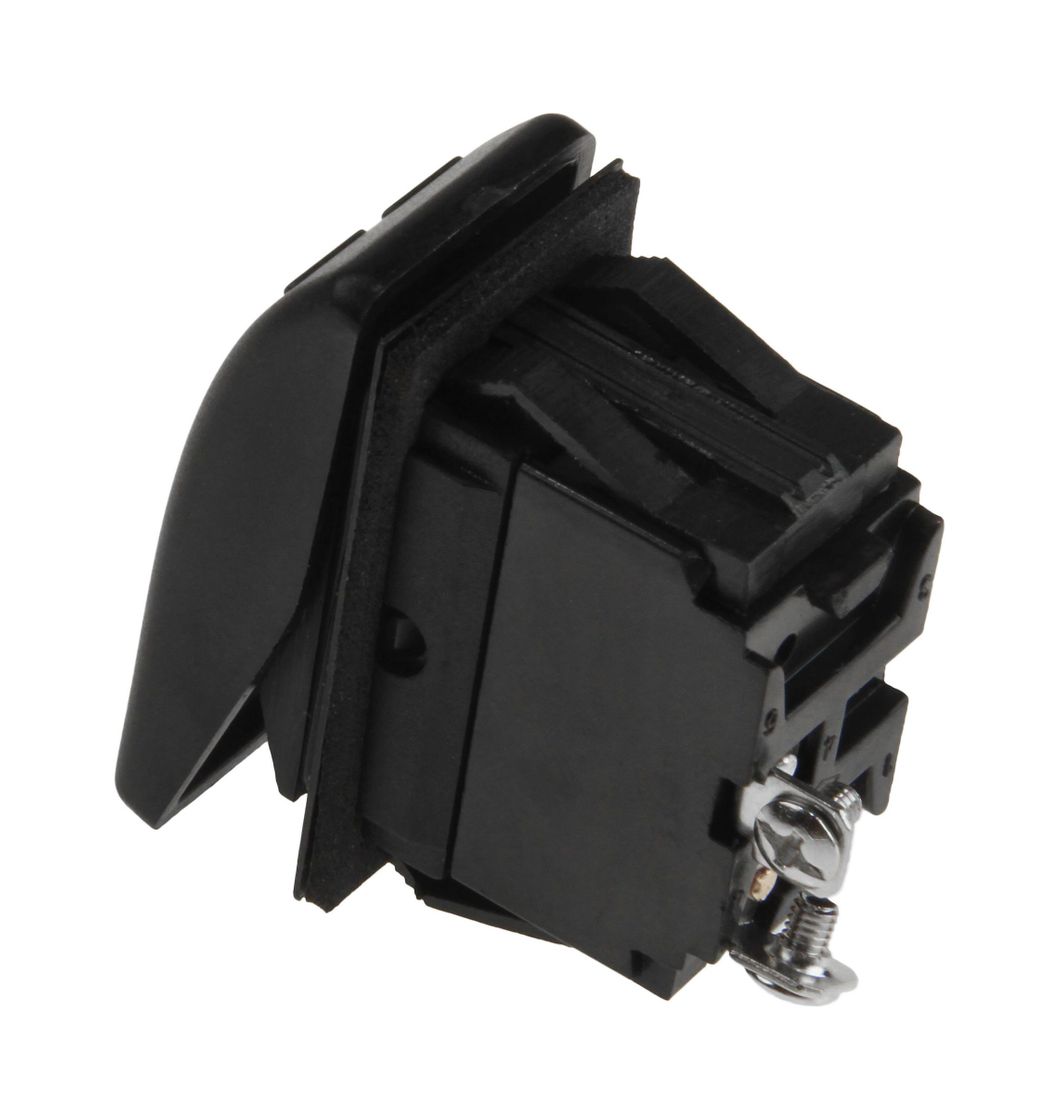 картинка Переключатель двухпозиционный ON-OFF 12 В/16А 2Р