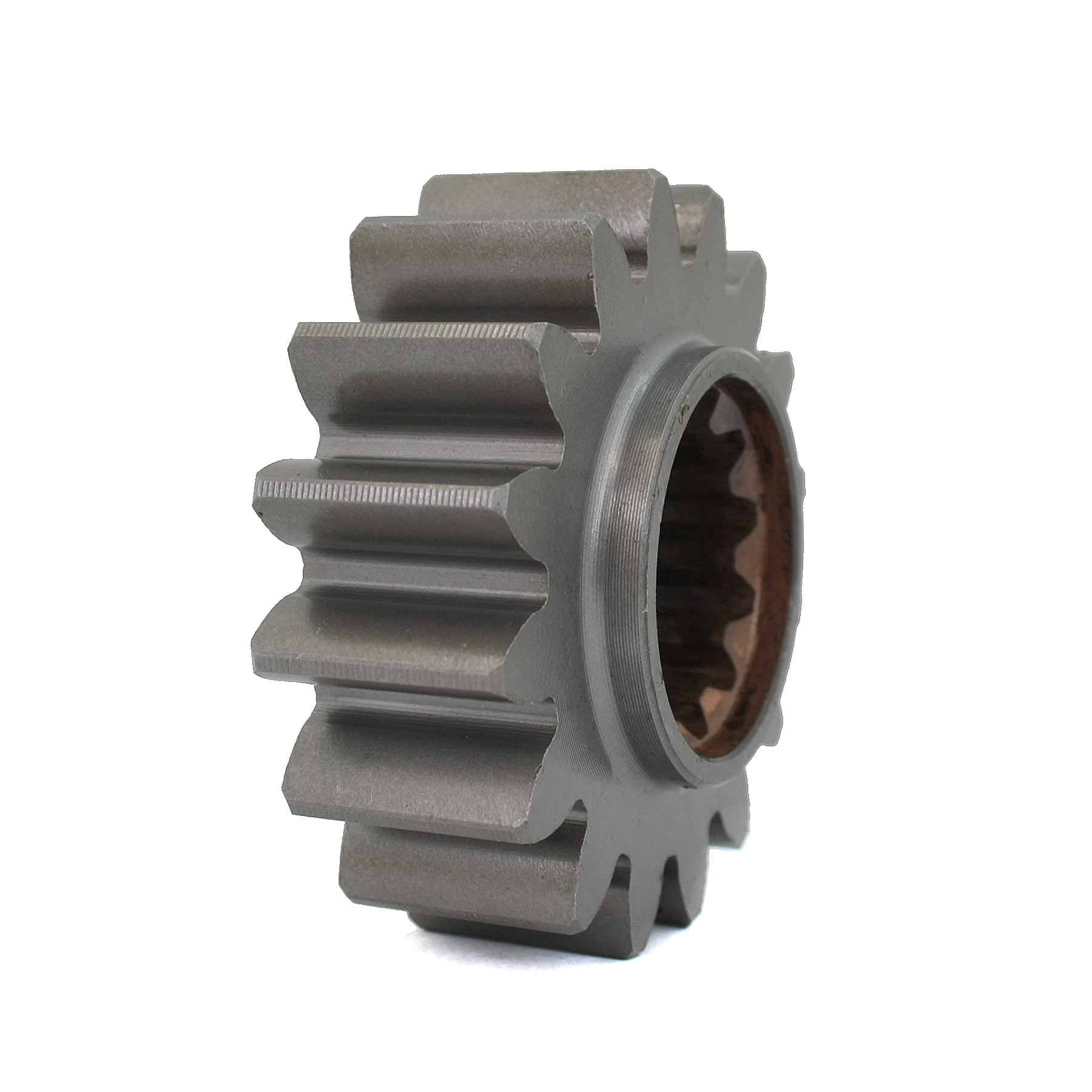 картинка Шестерня колёсного редуктора УАЗ 469 ведущая передняя TR