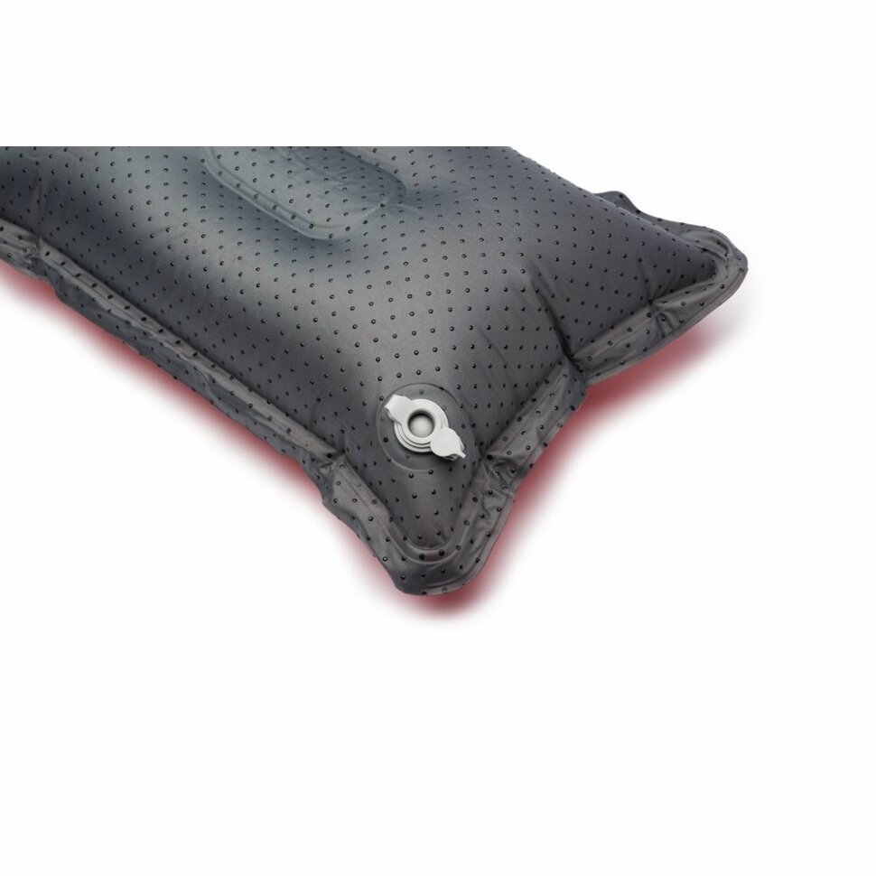 картинка Подушка Naturehike NH15A001-L замшевая оранжевая, 6927595718216