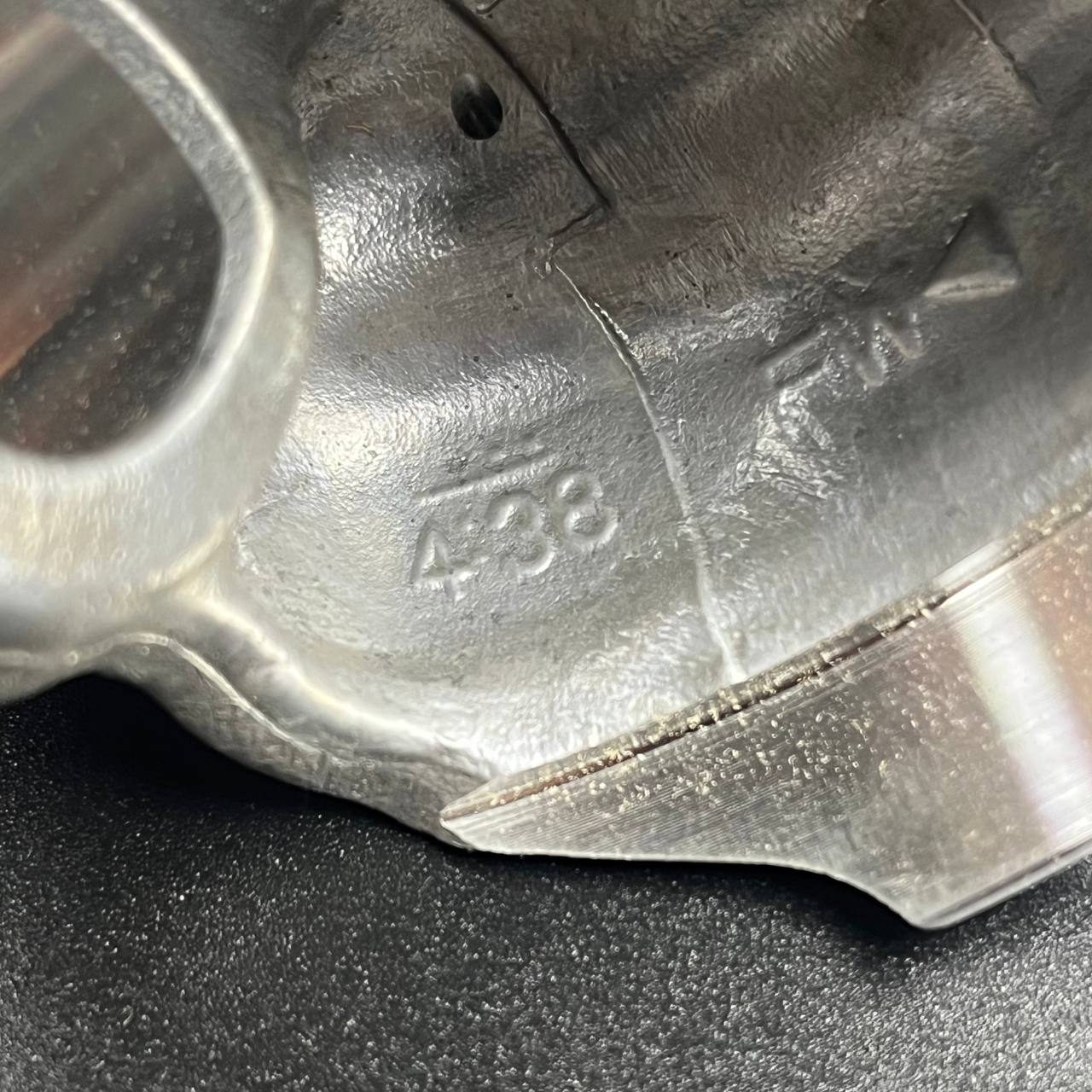 картинка Поршень генератора Honda GX630 (STD) (Honda)