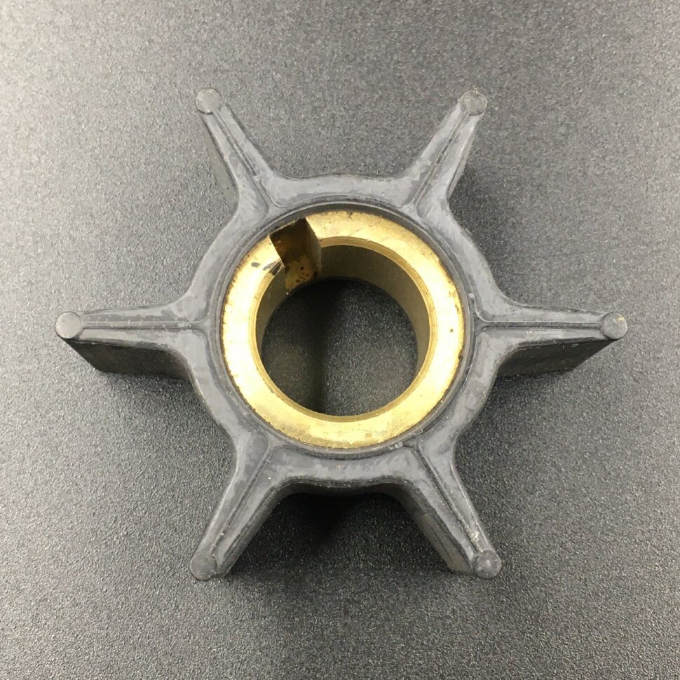 картинка Крыльчатка помпы охлаждения Honda BF35-60 (Omax2)