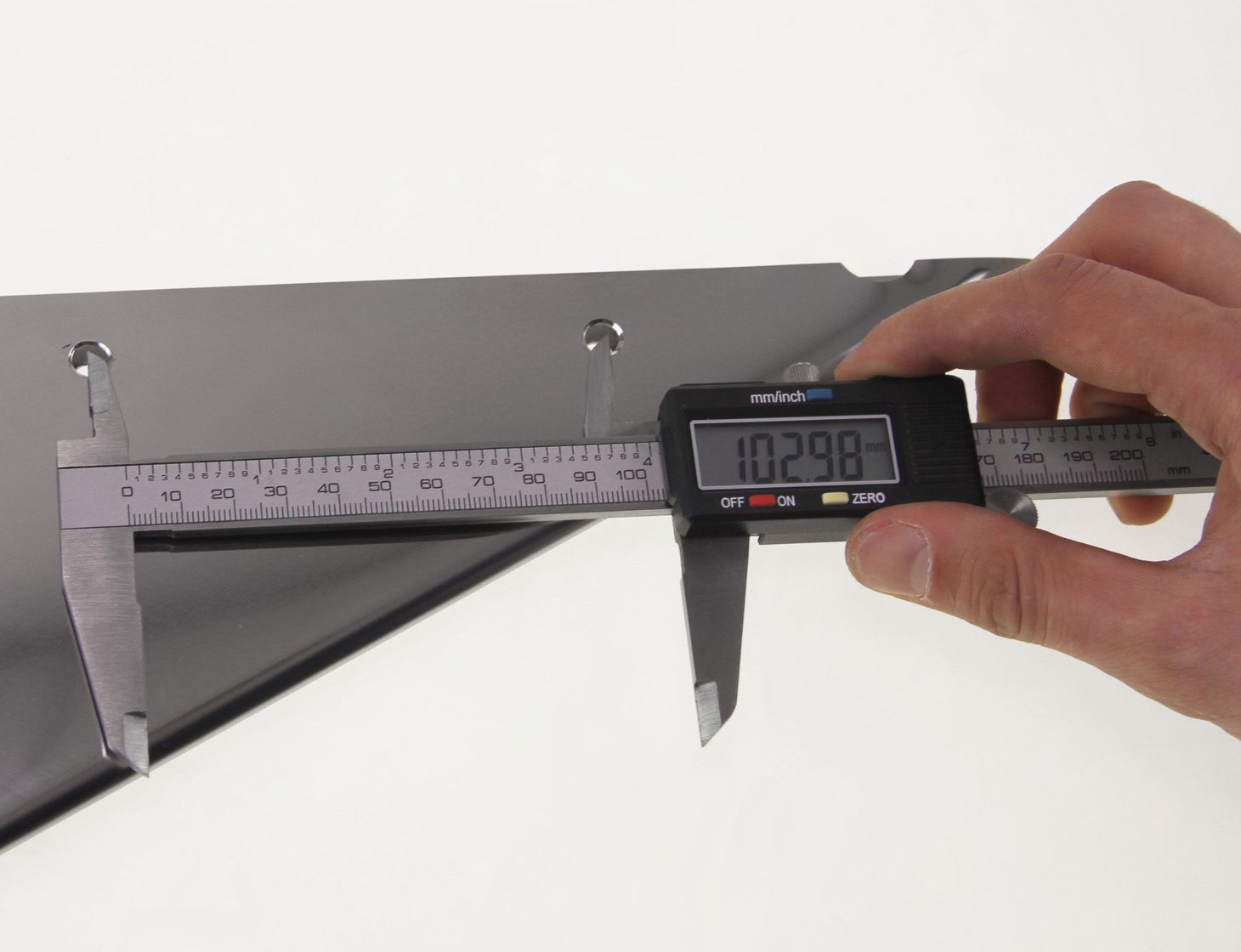 картинка Накладка килевая SkegGuard