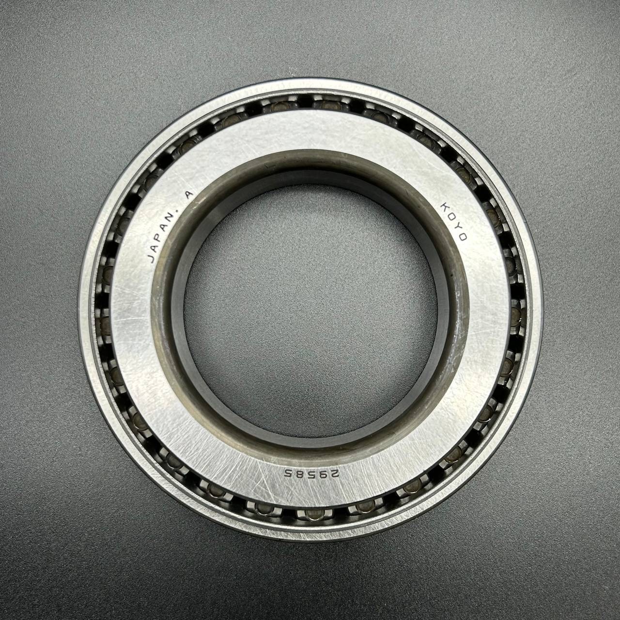 картинка Подшипник роликовый конический BEARING ASSY (805182A1; 8M0103477) (Mercury)