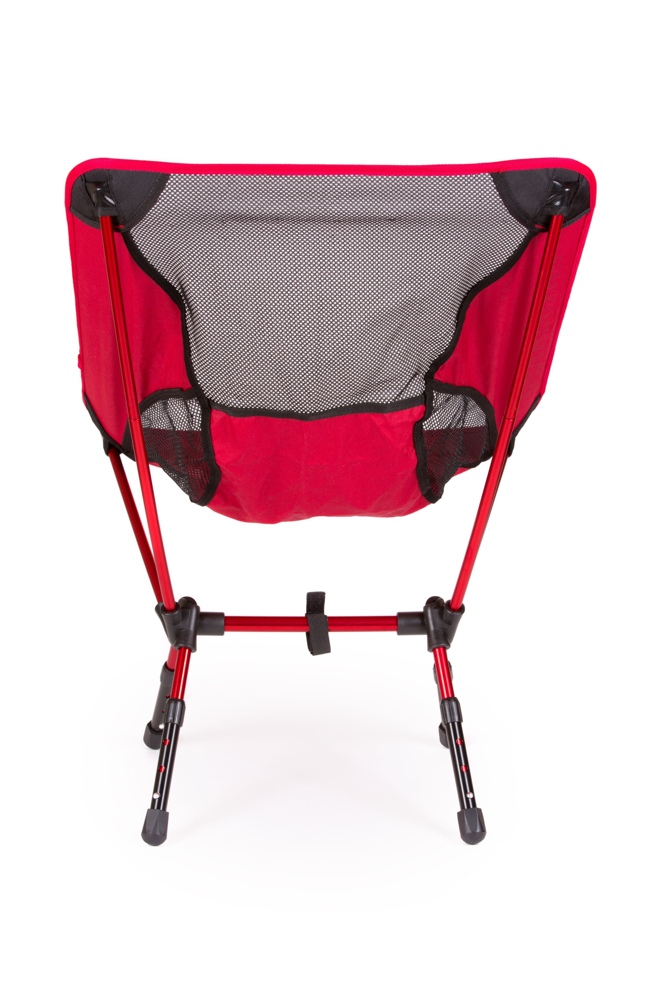 картинка Стул Btrace Plume (Оранжевый)