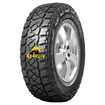 картинка Шина Marshal 225/75R16 115/112Q Road Venture MT51 TL PR10
