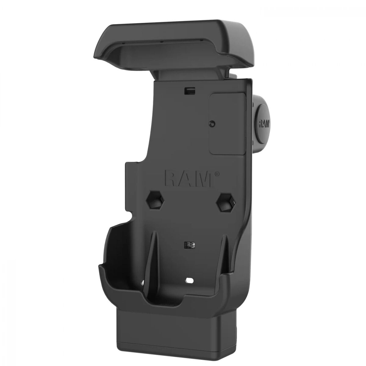 картинка Подпружиненный держатель RAM для Honeywell CT40/45/47 (RAM-HOL-HON12U)