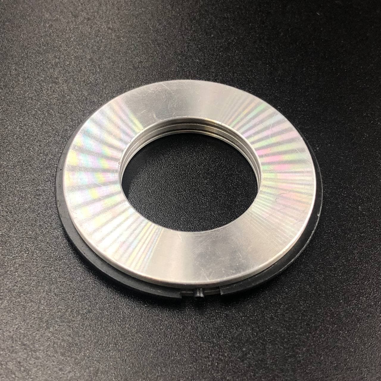 картинка Лабиринтное уплотнение коленвала Yamaha 9.9-15 (Omax)