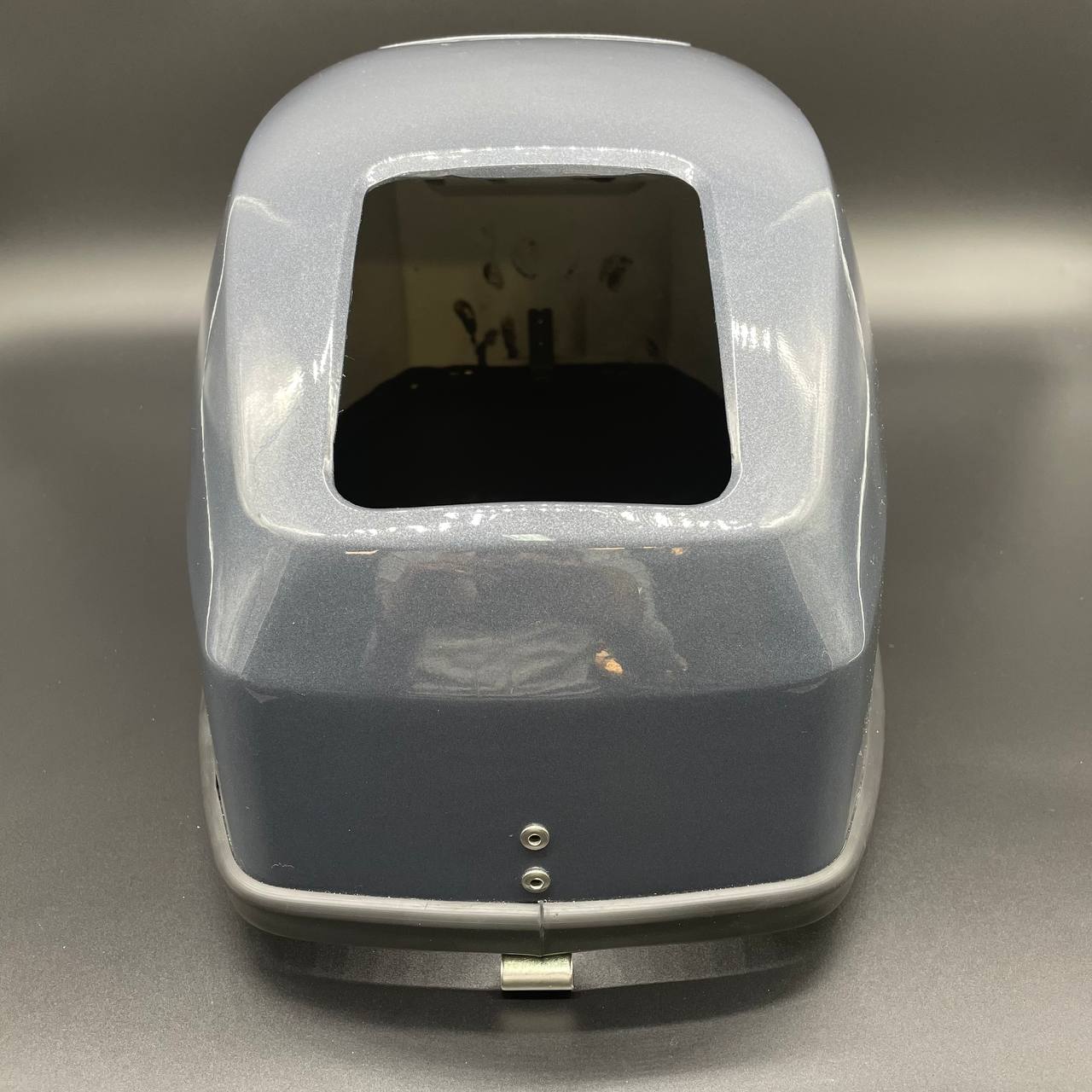 картинка Капот Yamaha 9.9-15 (PREMARINE)