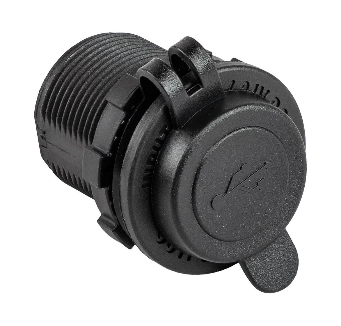 картинка Разъем USB 5В 4.2А