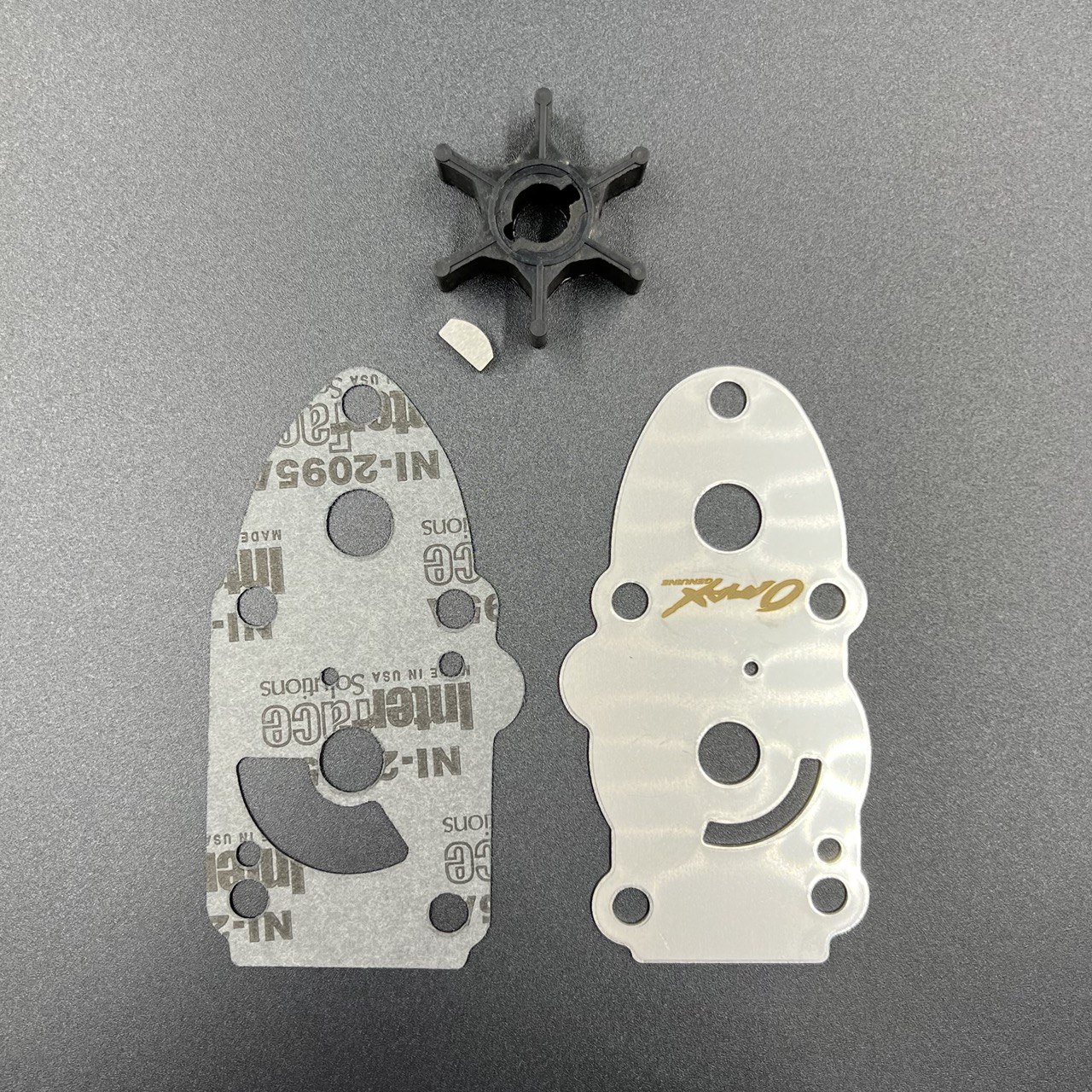 картинка Ремкомплект помпы охлаждения Suzuki DT5-8 (Omax)