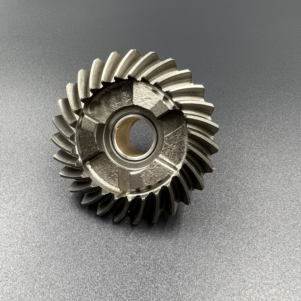 Шестерня переднего хода Yamaha 9.9-15, F9.9-20 KACAWA