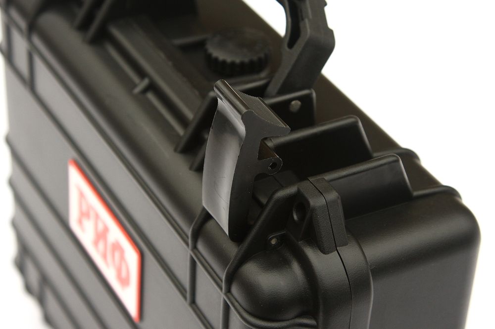 картинка Кейс защитный РИФ 330x280x120мм