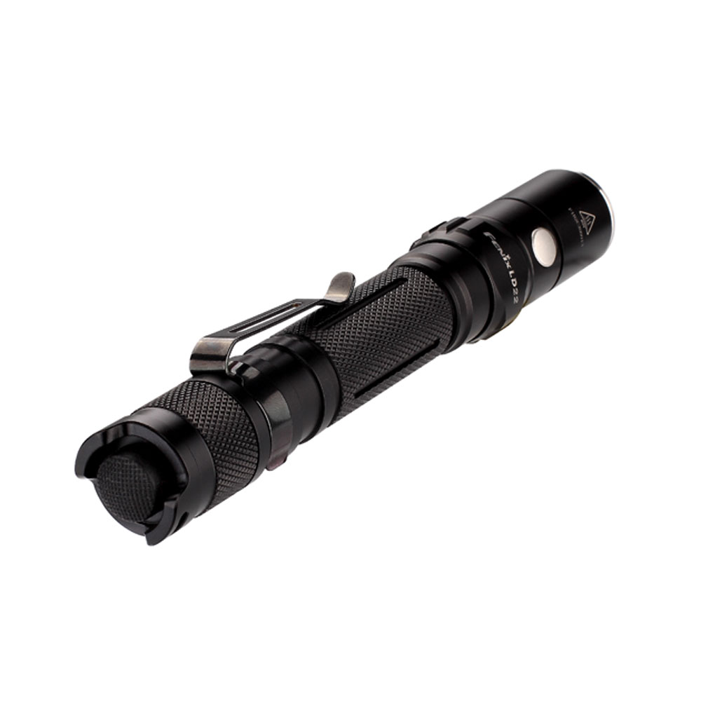 Фонарь Fenix LD22 (2015) Cree XP-G2 (R5)