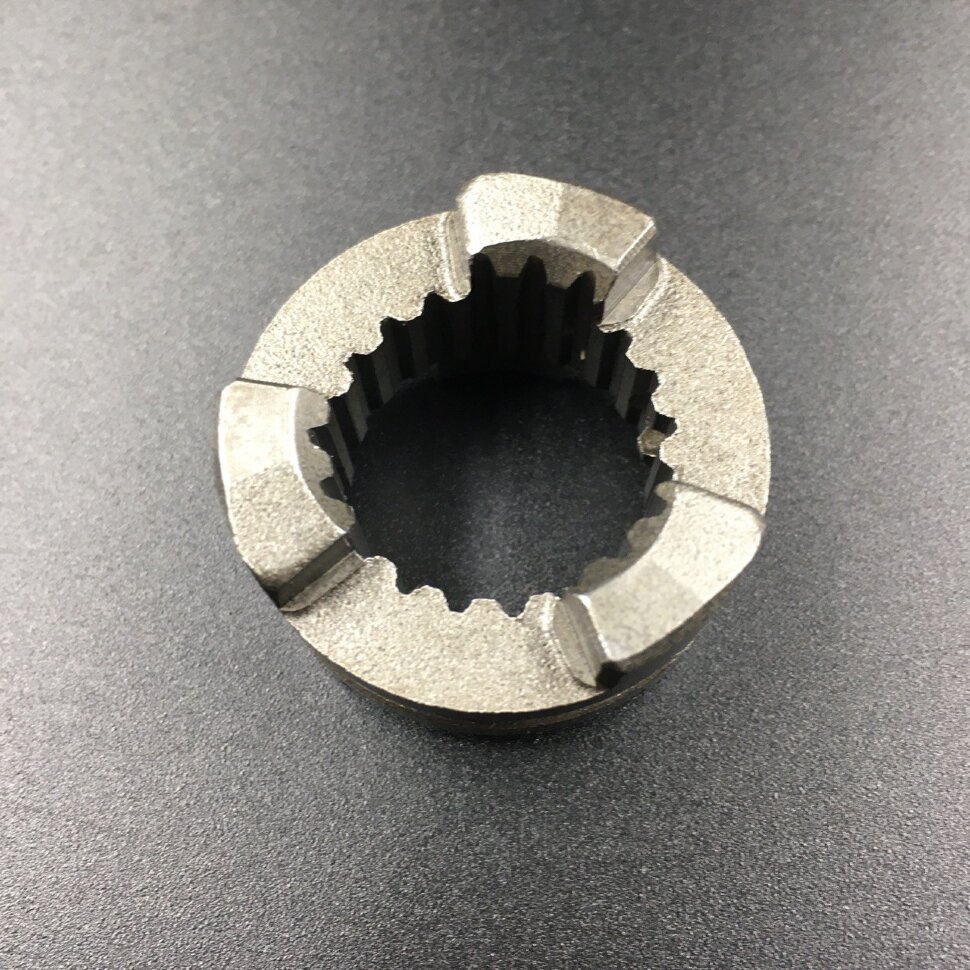 Храповик включения скорости Yamaha 9.9-15, F8-20 (Osaka)
