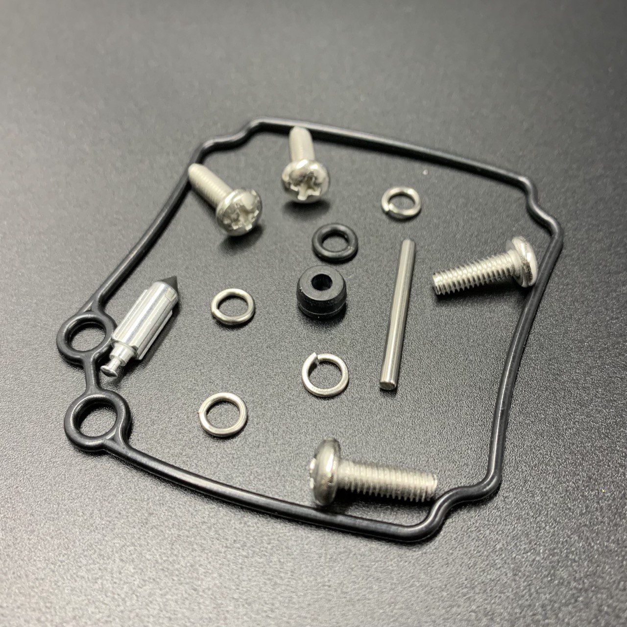 картинка Ремкомплект карбюратора Tohatsu 9.9-18 (8M0039870) (PREMARINE)