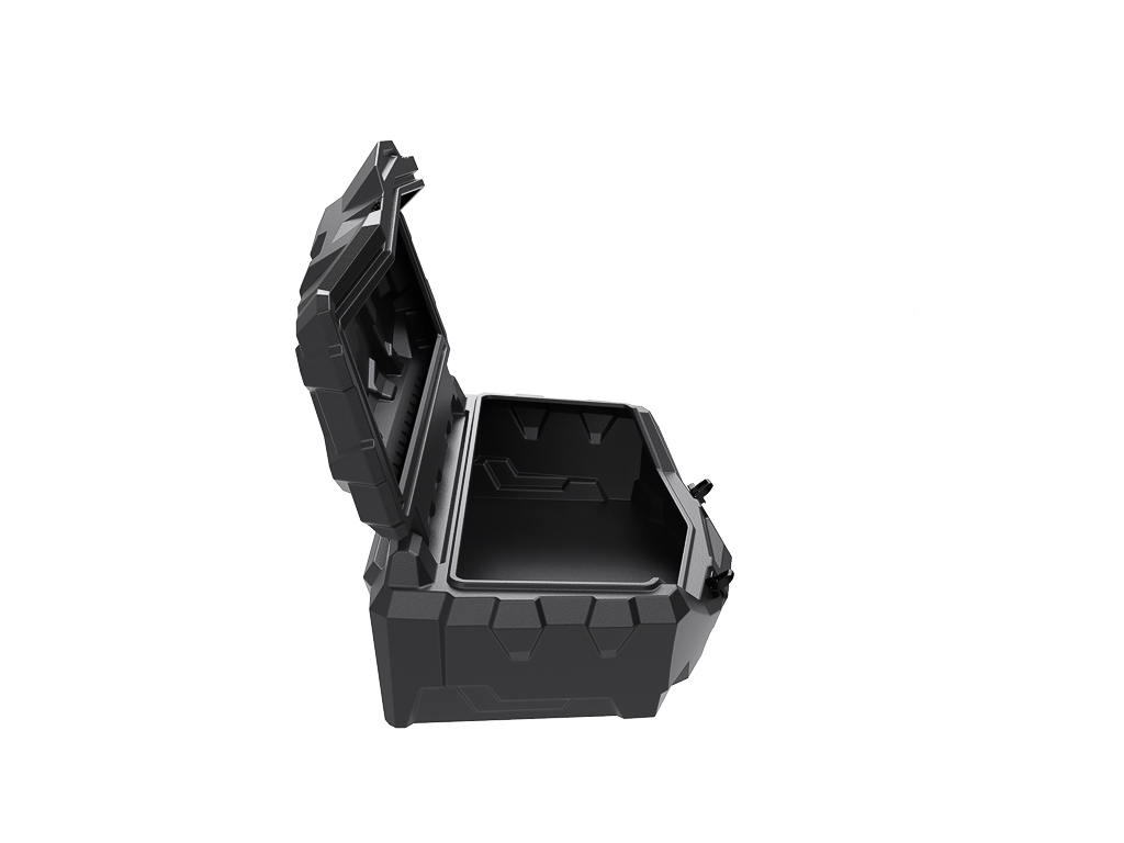 картинка Кофр для Polaris RZR 570