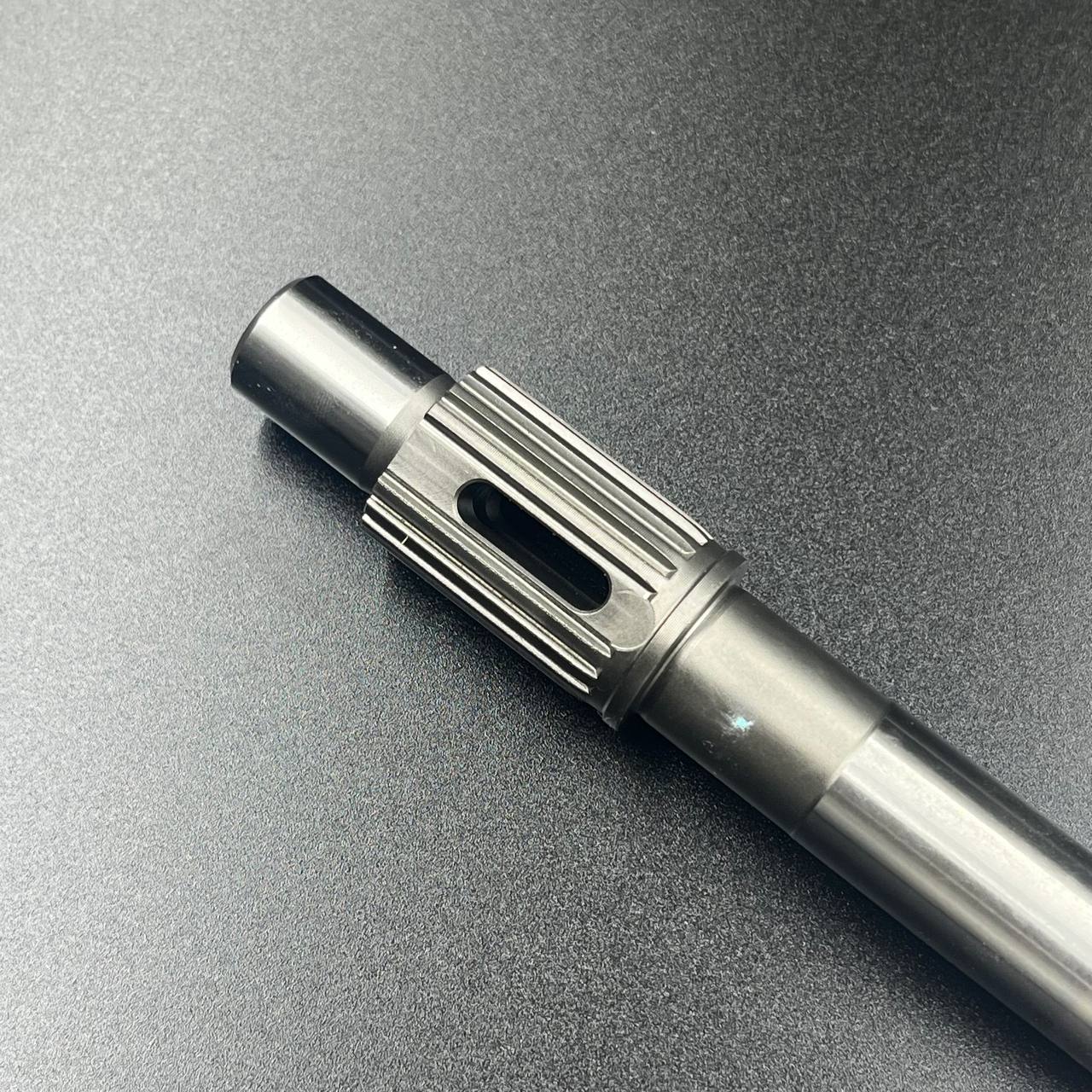 картинка Вал гребной Suzuki DT9.9-15, DF9.9-20(A) (Suzuki)