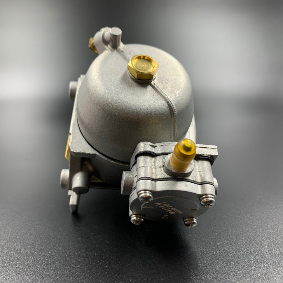 картинка Карбюратор Suzuki DT9.9-15 (PREMARINE)