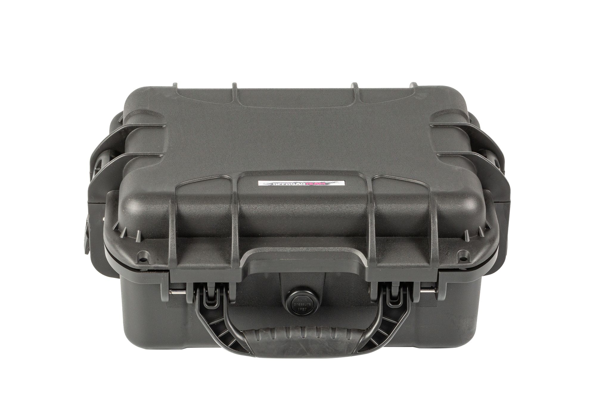 Кейс OffRoadTeam Element EL613210 ЧЕРНЫЙ, внутри 335*246*160мм, IP65