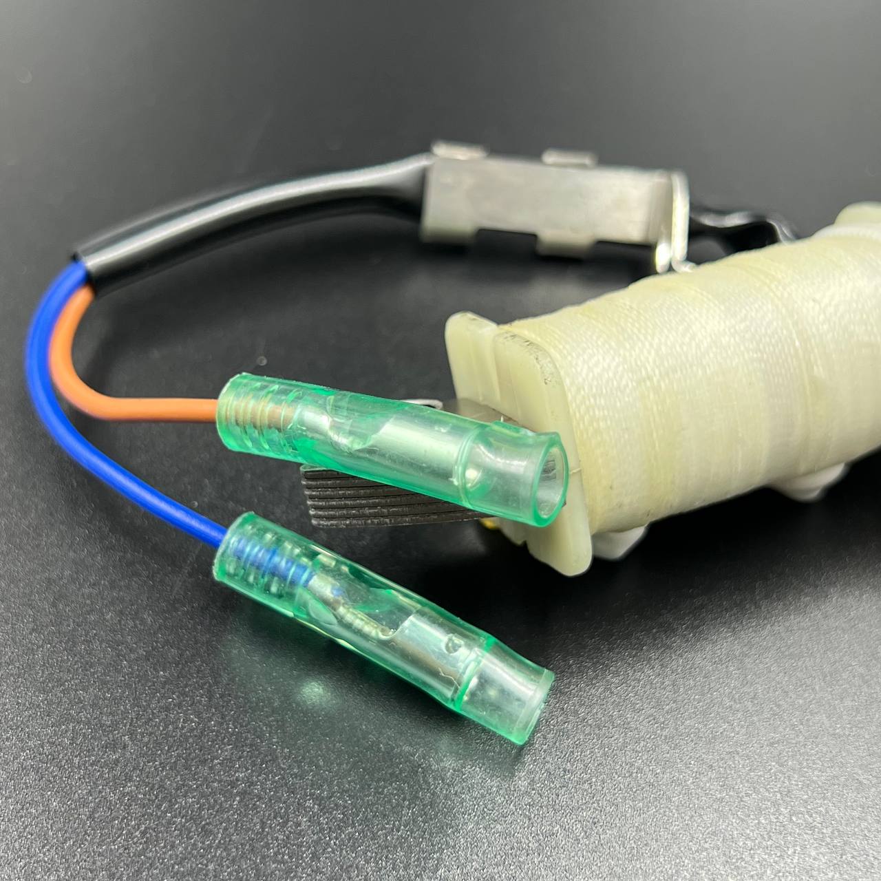 картинка Катушка зажигания подмаховиковая Yamaha F9.9-15 (01030203) (PREMARINE)