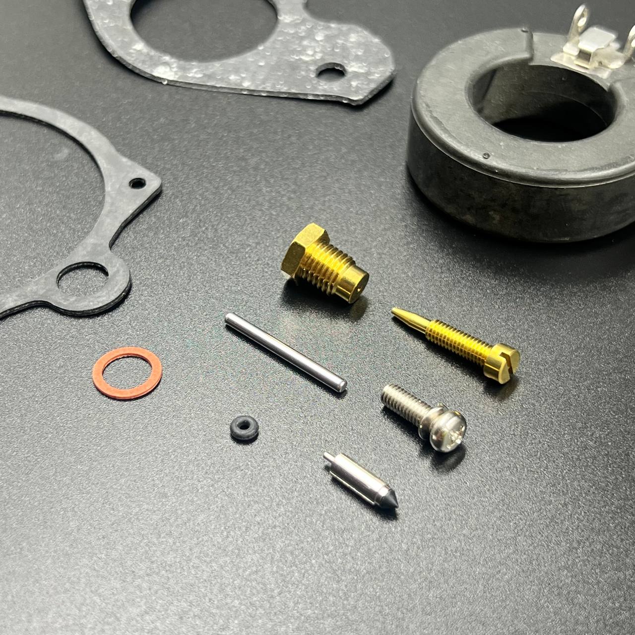 картинка Ремкомплект карбюратора Yamaha 25 Old (Omax)