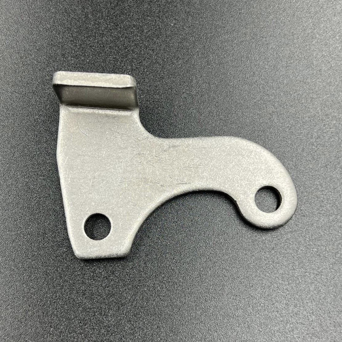 картинка Скоба струбцины Yamaha 40X, F25-40 (Левая) (PREMARINE)