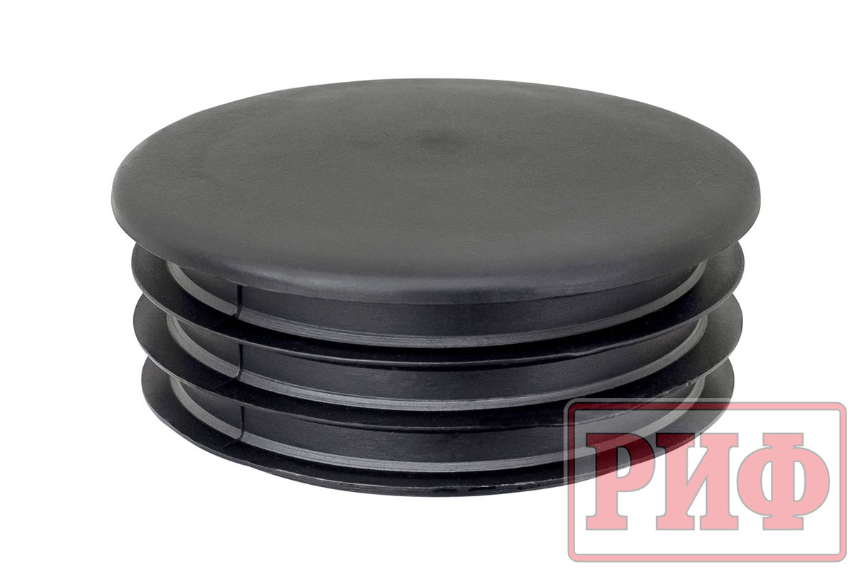 картинка Заглушка оси калитки круглая