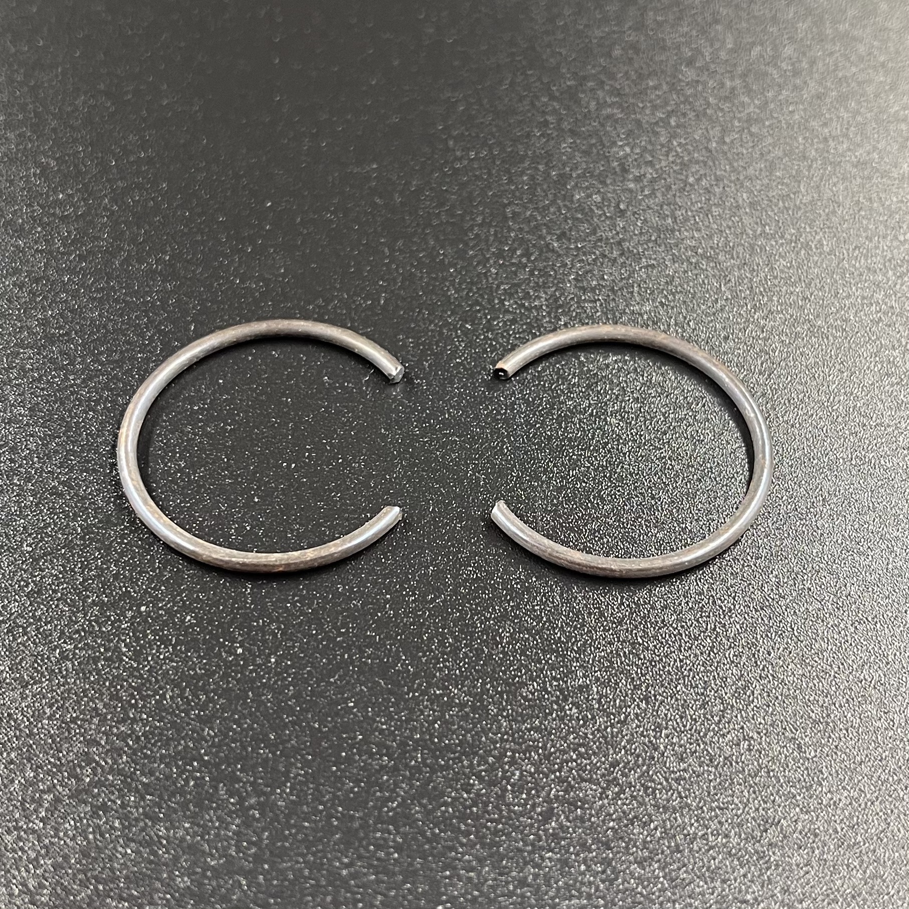 картинка Поршневой комплект Yamaha 115-225 (S) (23mm) (STD) (Omax)