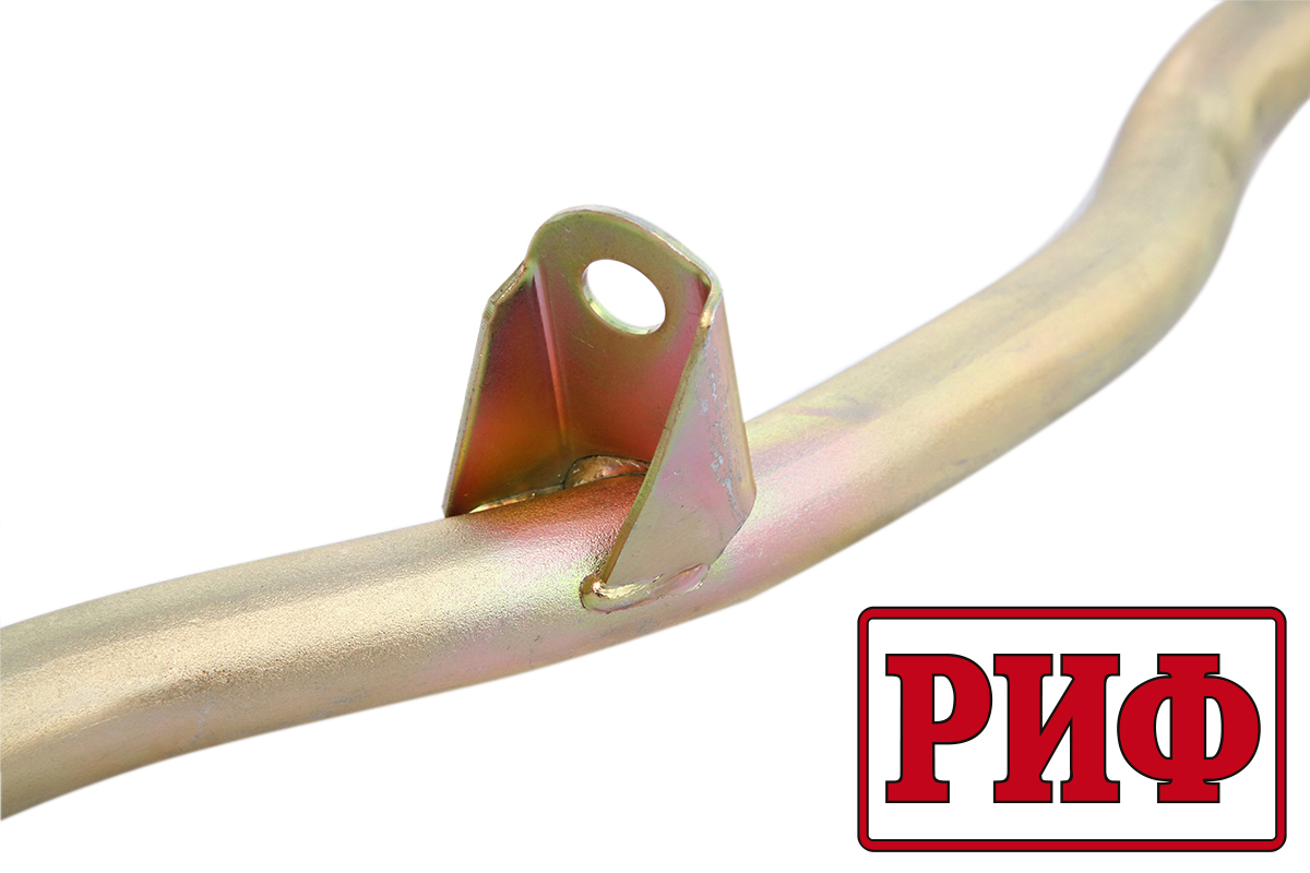 картинка Тяга панара РИФ регулируемая передняя Nissan Patrol левый руль