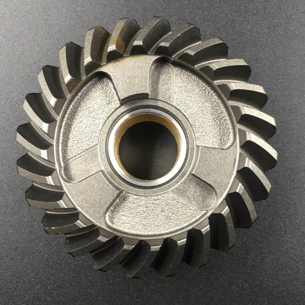 картинка Шестерня переднего хода Tohatsu 9,9-18 (350-64010-0) (Omax)