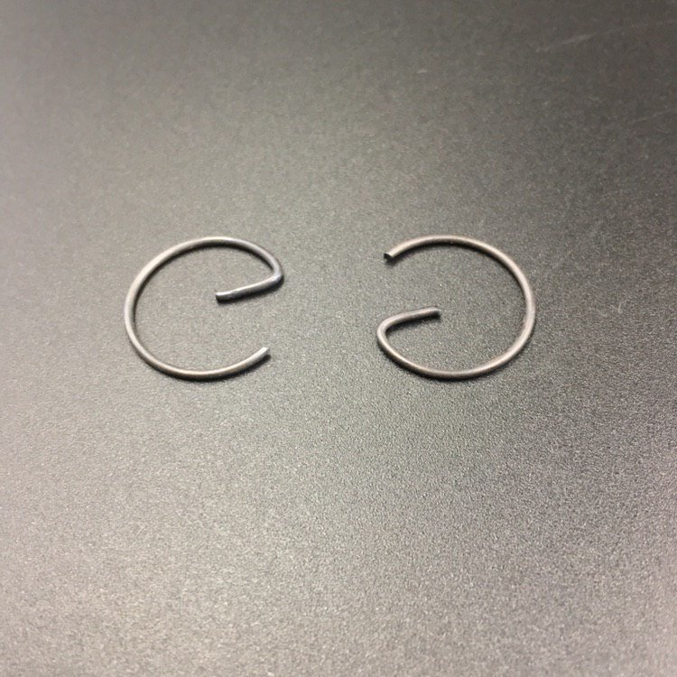 картинка Поршень Yamaha 30 (3цилиндра) (0.25mm) (Osaka)