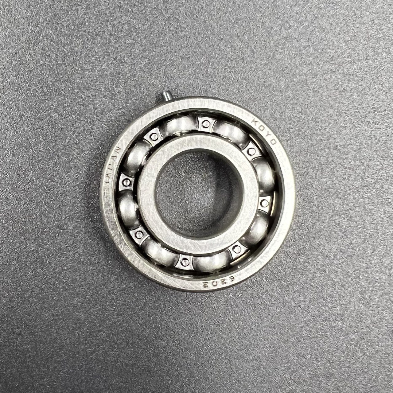 картинка Подшипник шариковый Tohatsu 2.5-3.5 (15x35x11) (KACAWA)