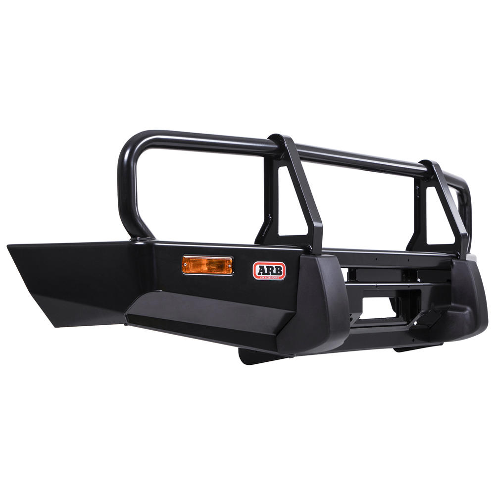 WINCH BAR HLX 02ON SRS NO FLRS