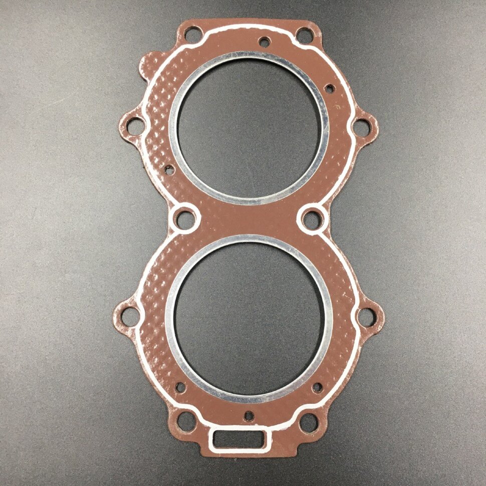 картинка Прокладка под головку Yamaha 25A (Omax)