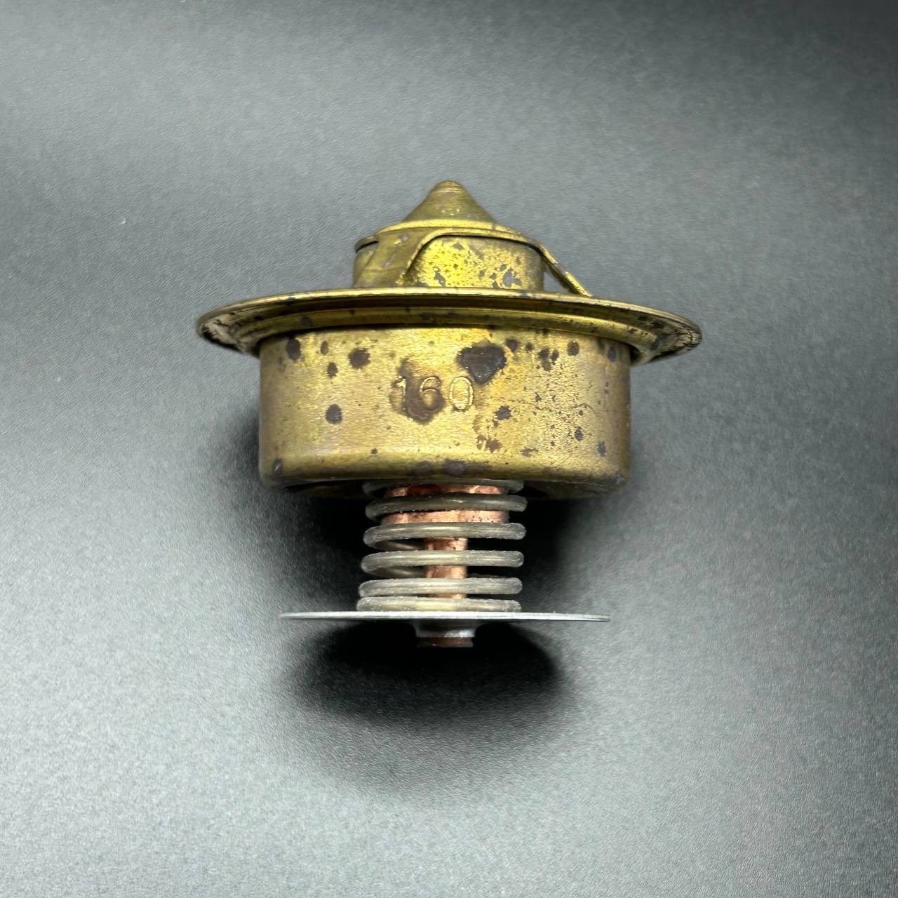 картинка Термостат THERMOSTAT KIT (Quicksilver)