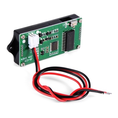 картинка Монитор состояния аккумуляторной батареи