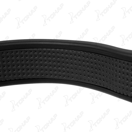 картинка Фонарь налобный сенсорный LED-200 LM, COB-200LM, IPX4, USB