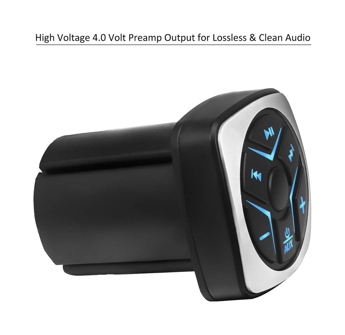 картинка 3-зонный Bluetooth-контроллер