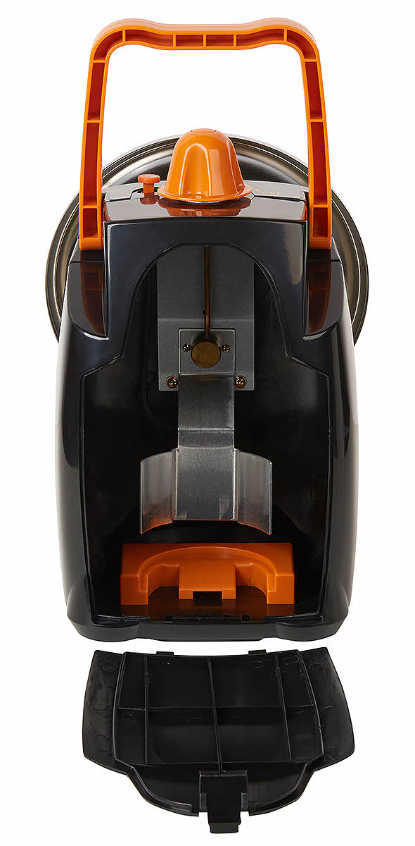 картинка Обогреватель газовый TOURIST TERRA портативный, с подогревом баллона