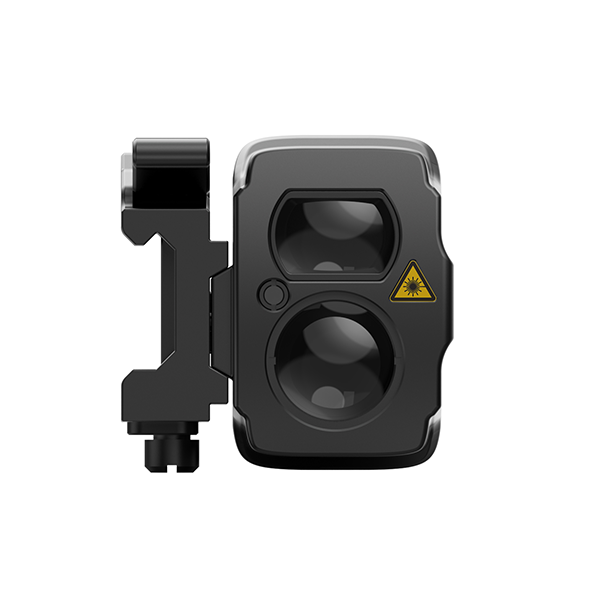 картинка Лазерный дальномер iRay LR 2000 для Hybrid