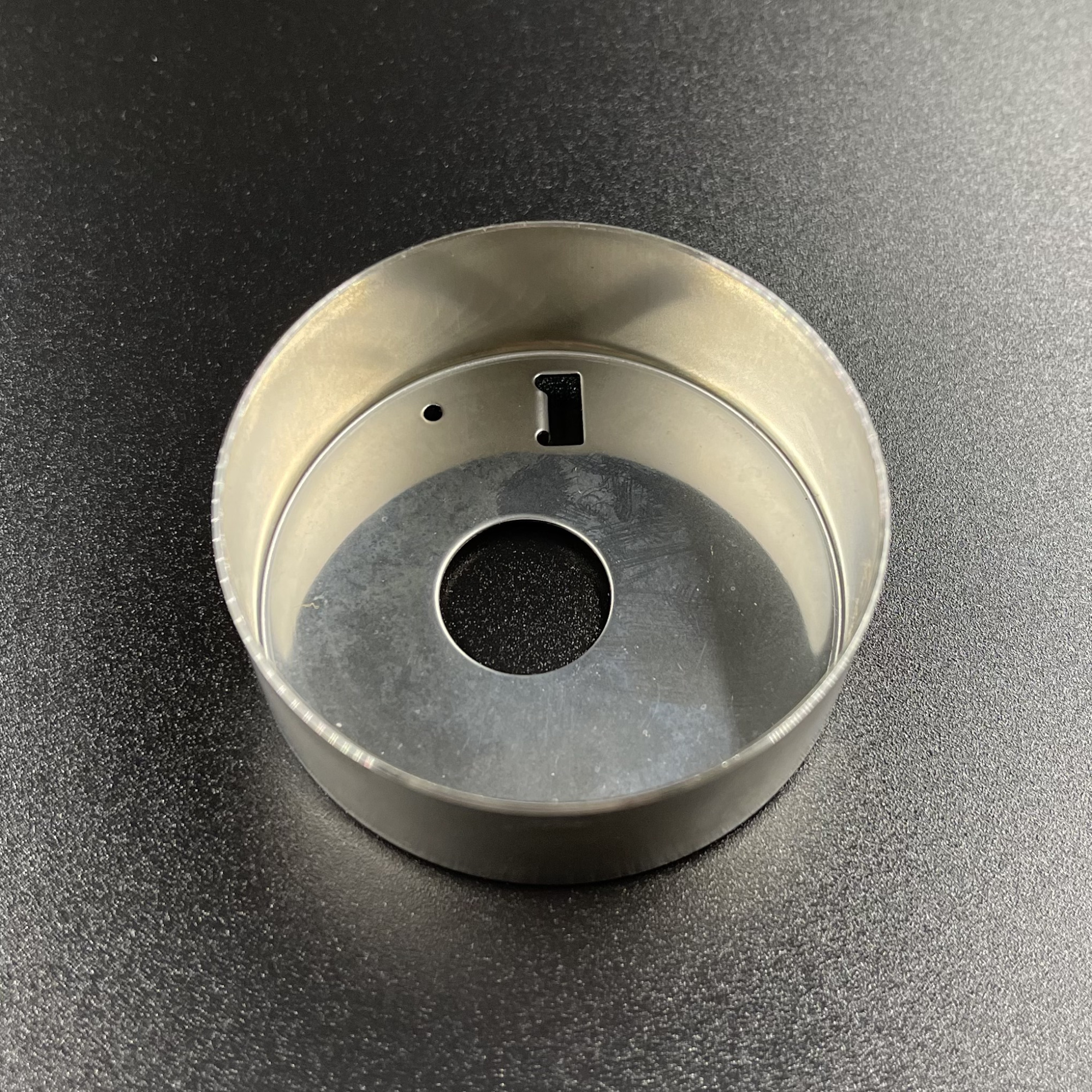 картинка Стакан помпы охлаждения Yamaha 40Q (Omax)