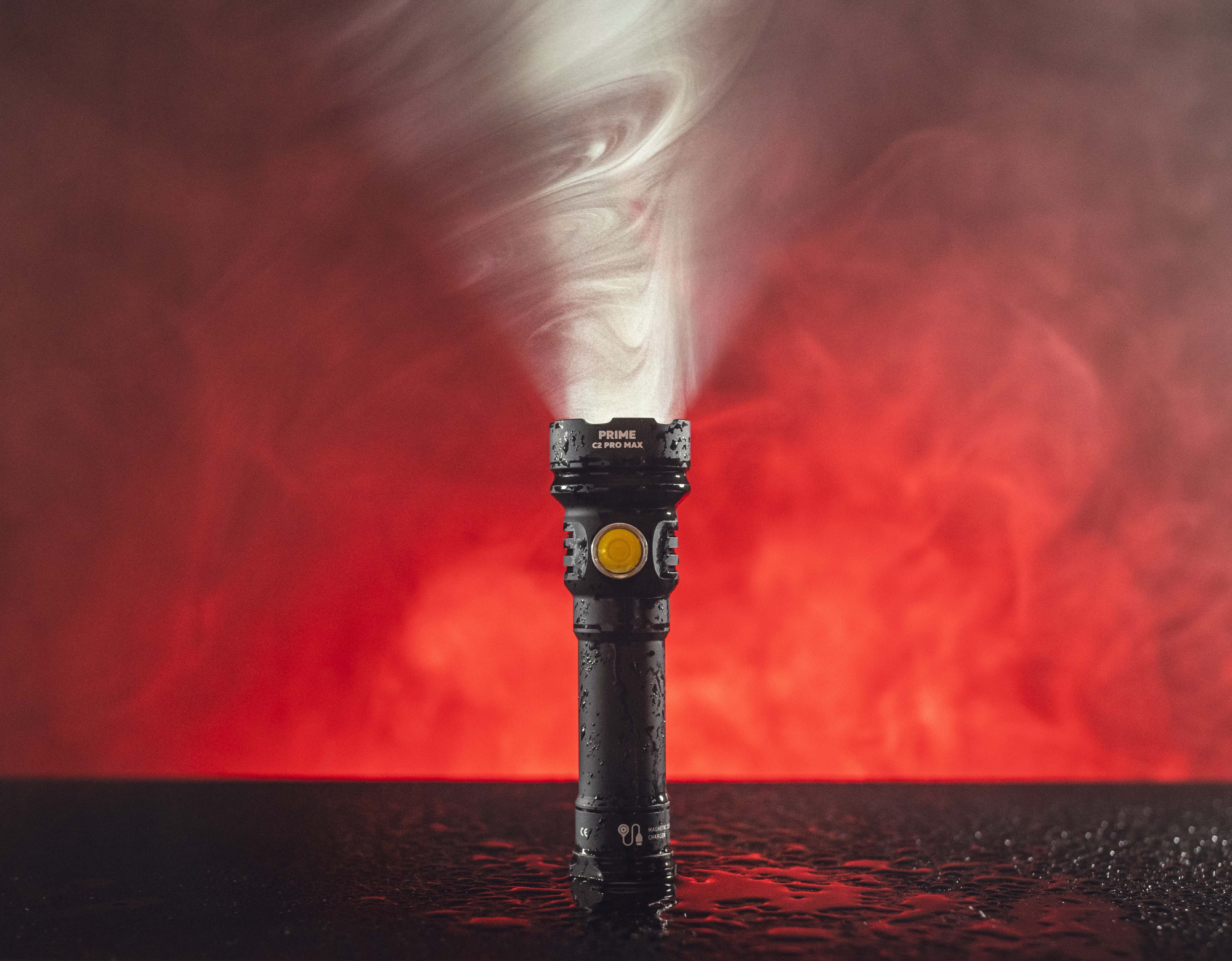 картинка Фонарь Armytek Prime C2 Pro Max Warm