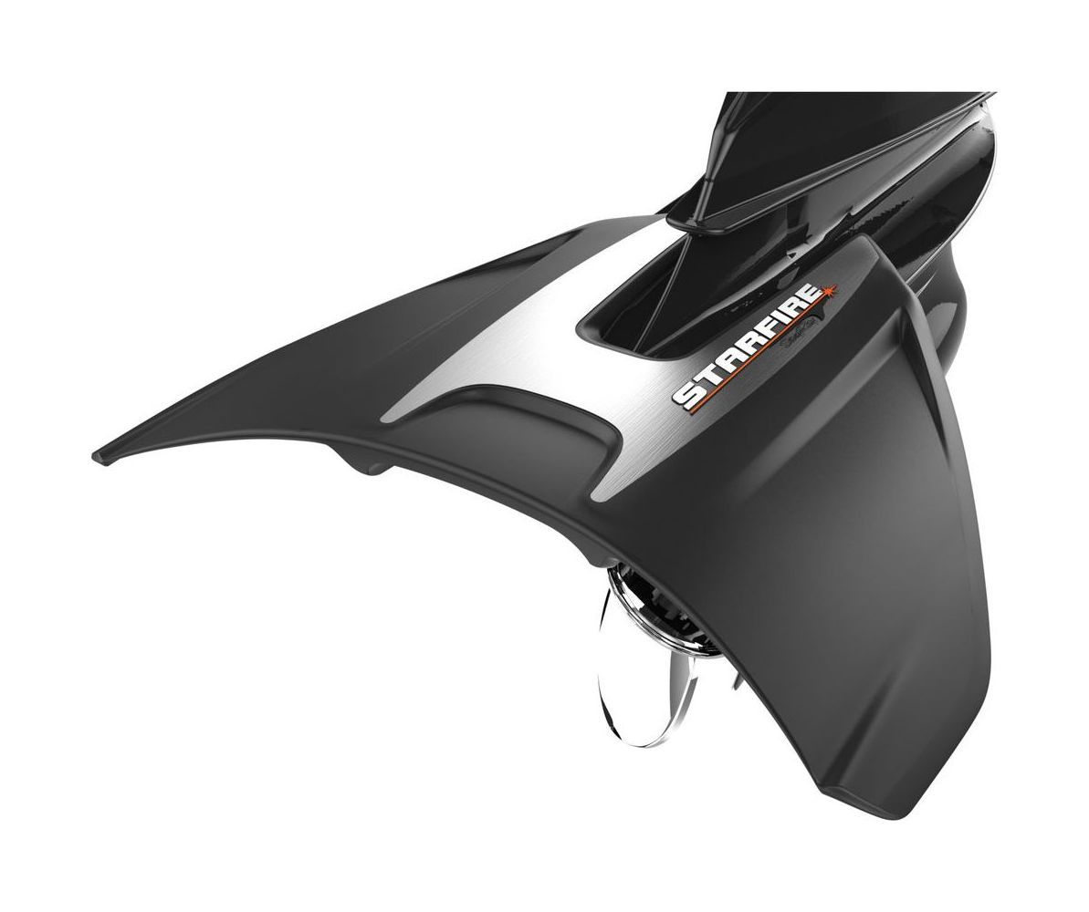 картинка Гидрокрыло StingRay StarFire, белое, 40-300 л.с.