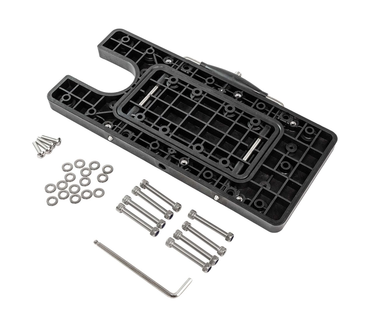 картинка Площадка быстросъемная для мотора Haswing для 50736